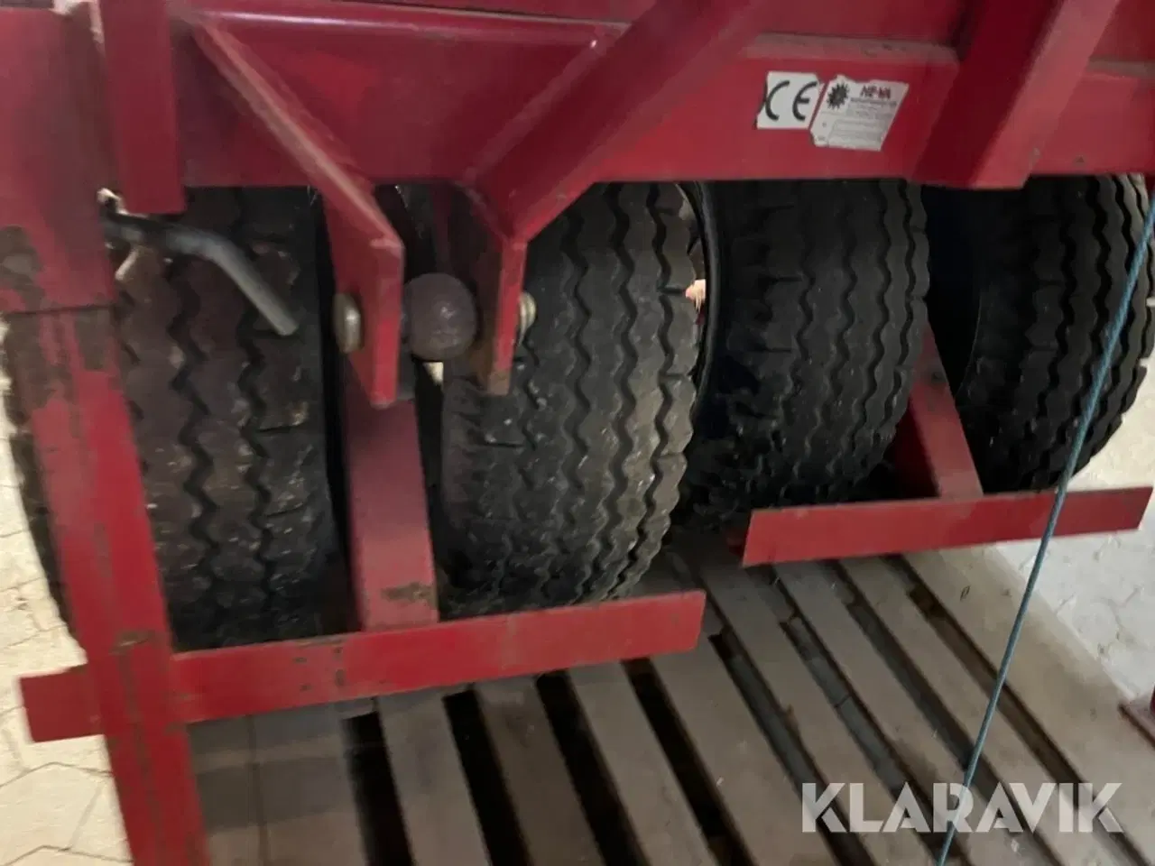 Billede 9 - Press Roller Heva 5