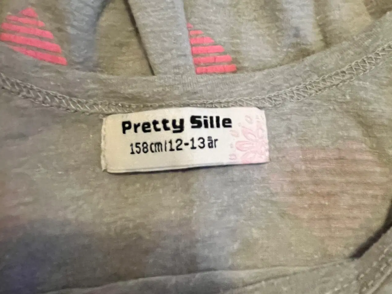 Billede 3 - Kjole fra Pretty Sille. 