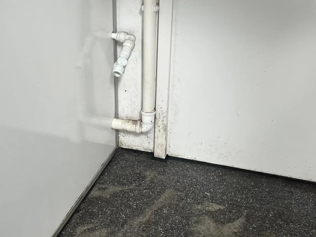 Billede 11 - ta-no Easywagon Bad 1 Toiletvogn med bad