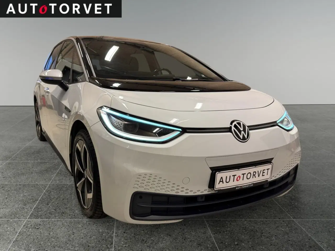 Billede 2 - VW ID.3 58 1ST Plus
