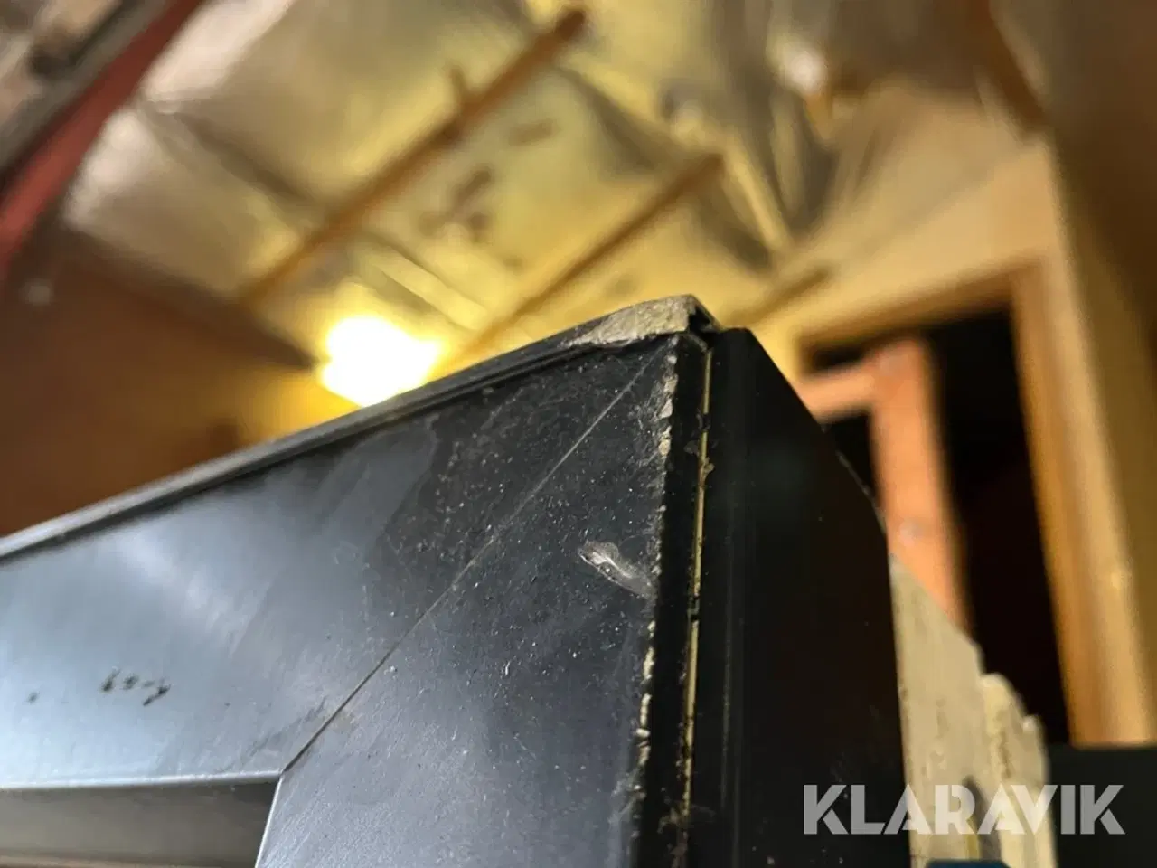 Billede 12 - Yderdør VELFAC Træ/Alu