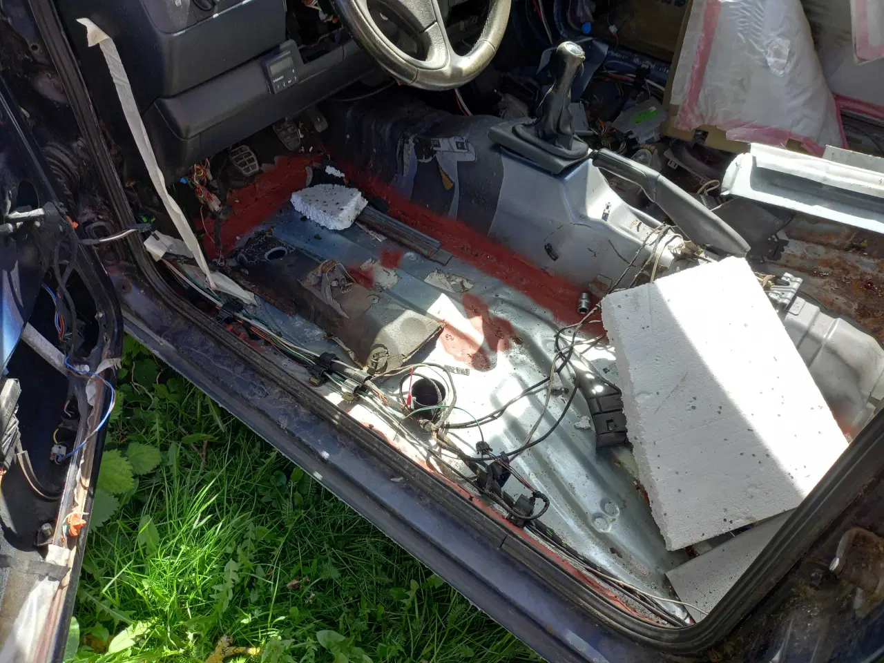 Billede 5 - Vw golf vr6