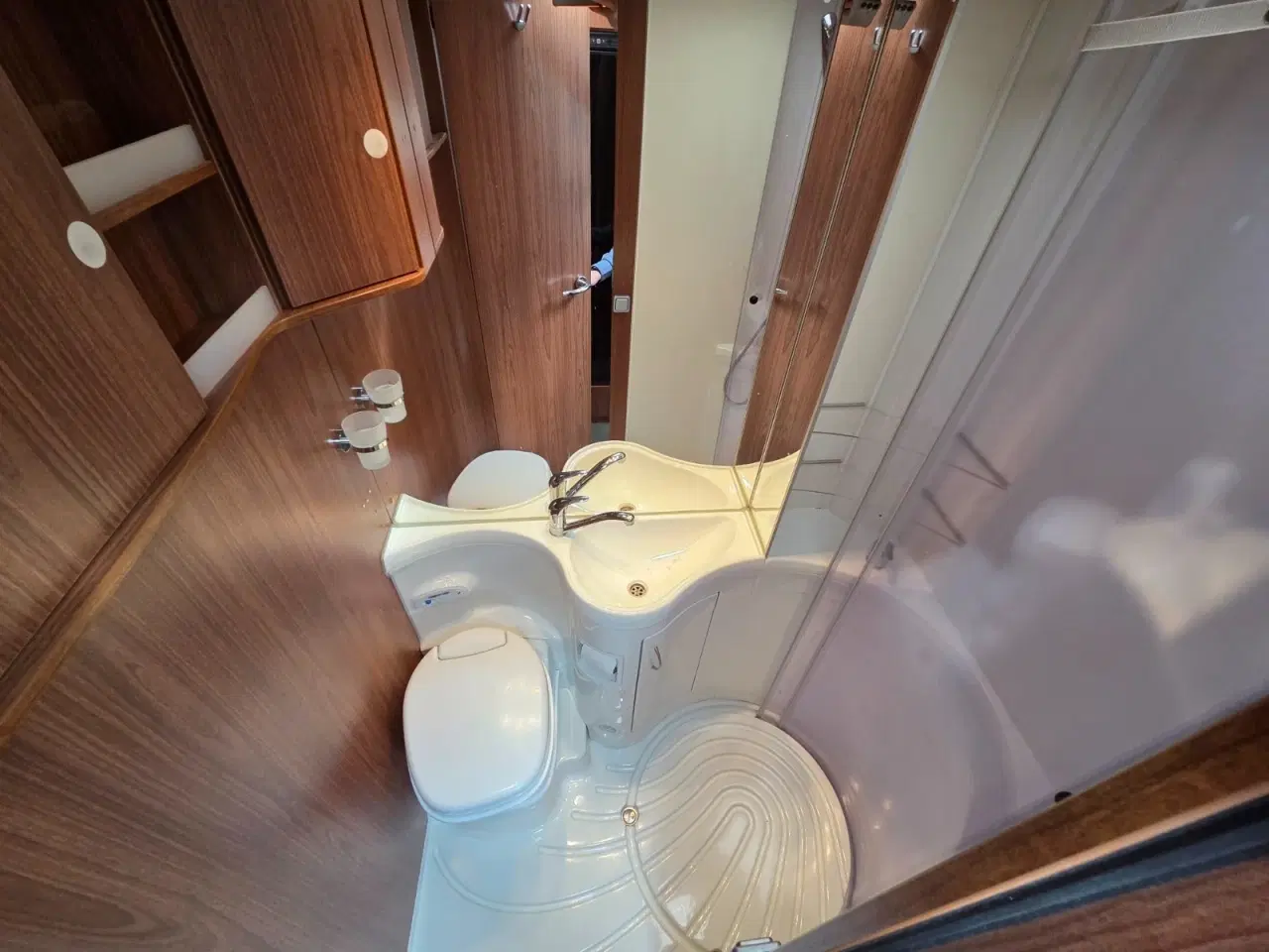 Billede 14 - Euramobil Integra Line 2,3 JTD 655 EB