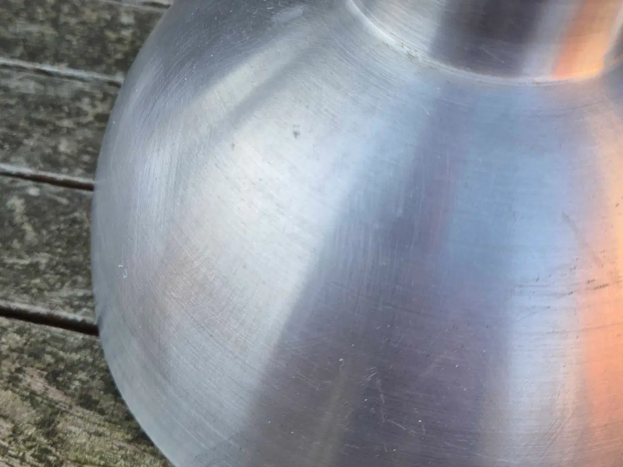 Billede 11 - Lettere rustikke og lækre retrolamper 