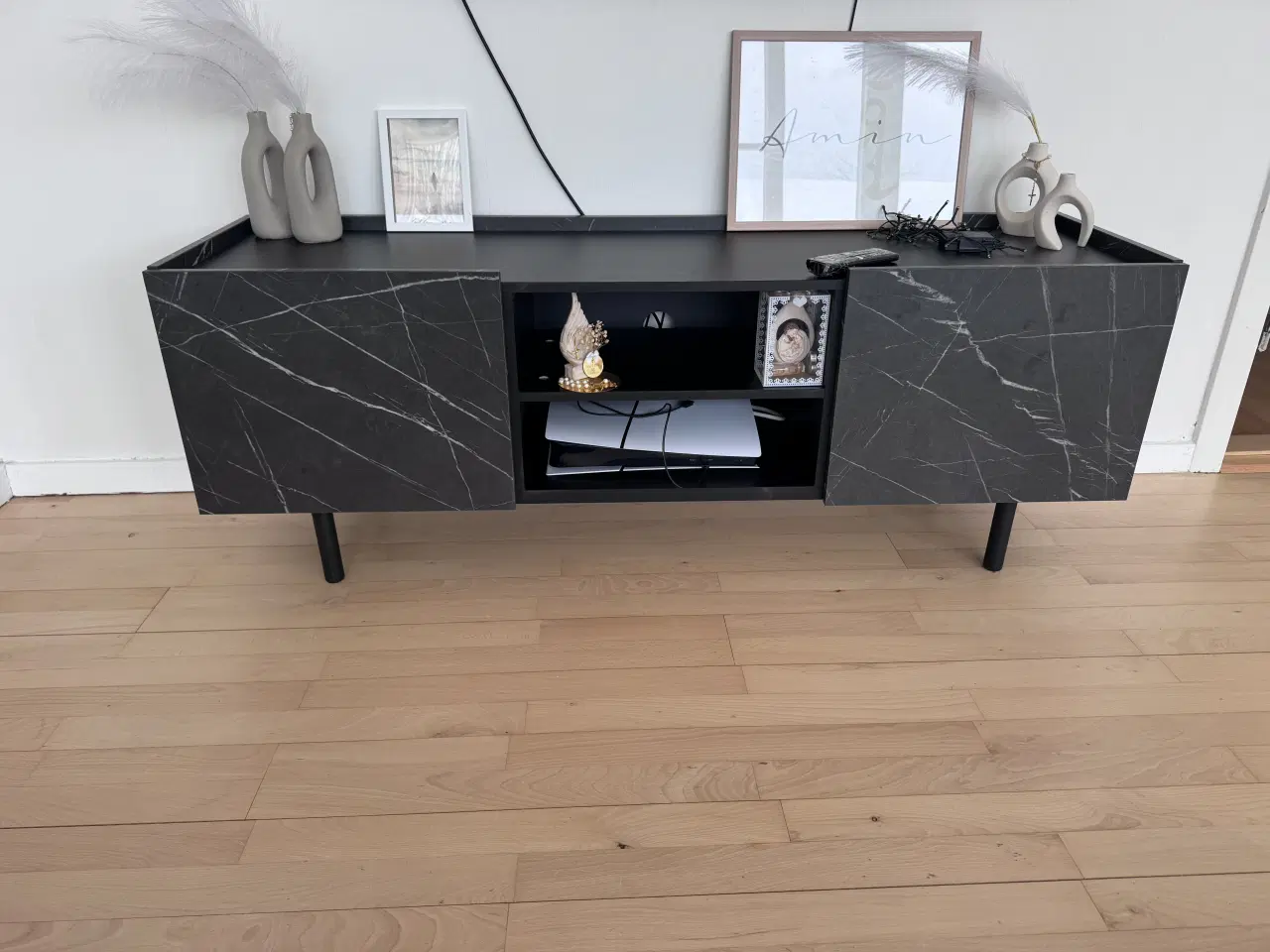 Billede 1 - tv bord fra jysk 