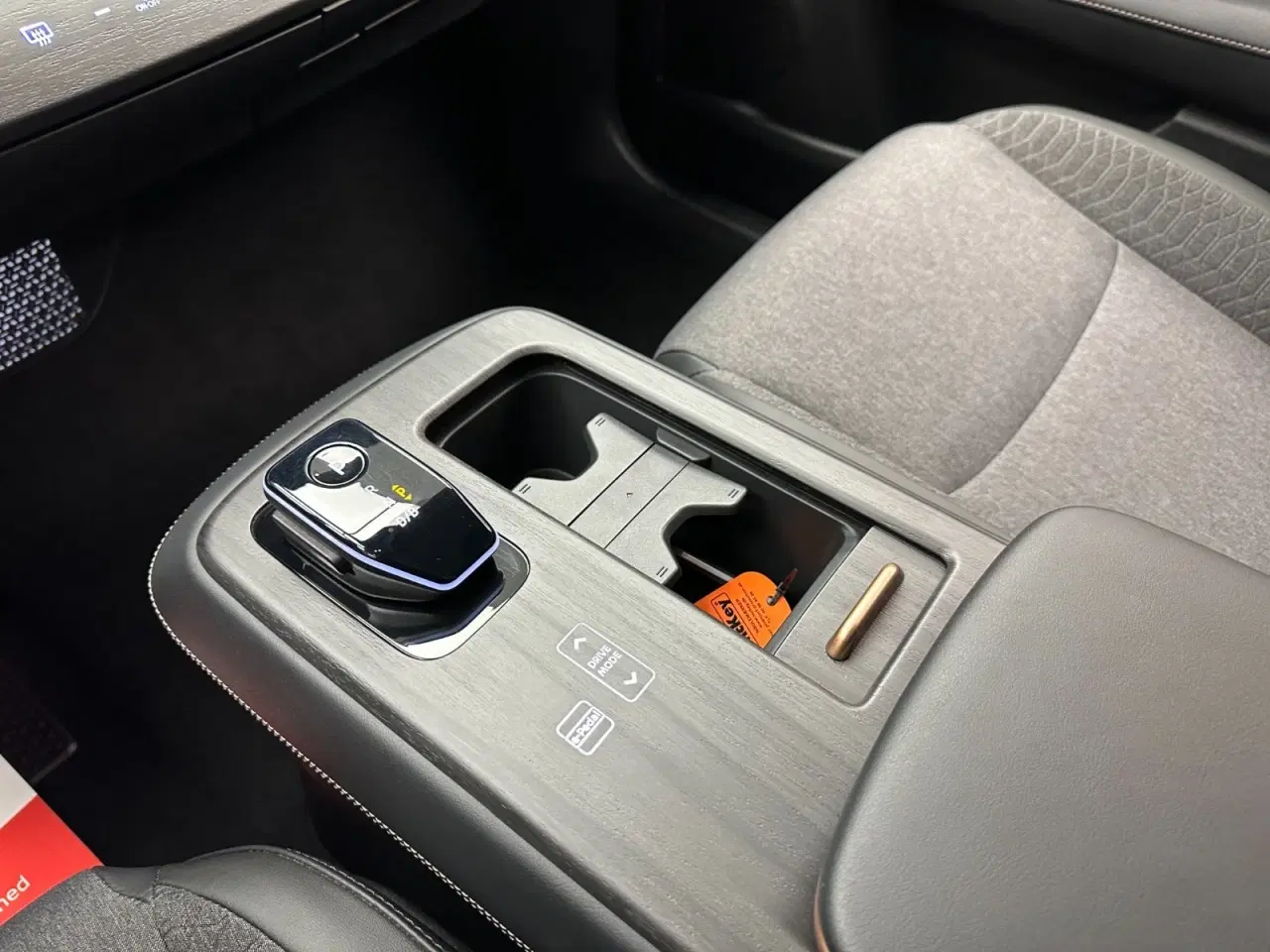 Billede 17 - Nissan Ariya 63 Engage