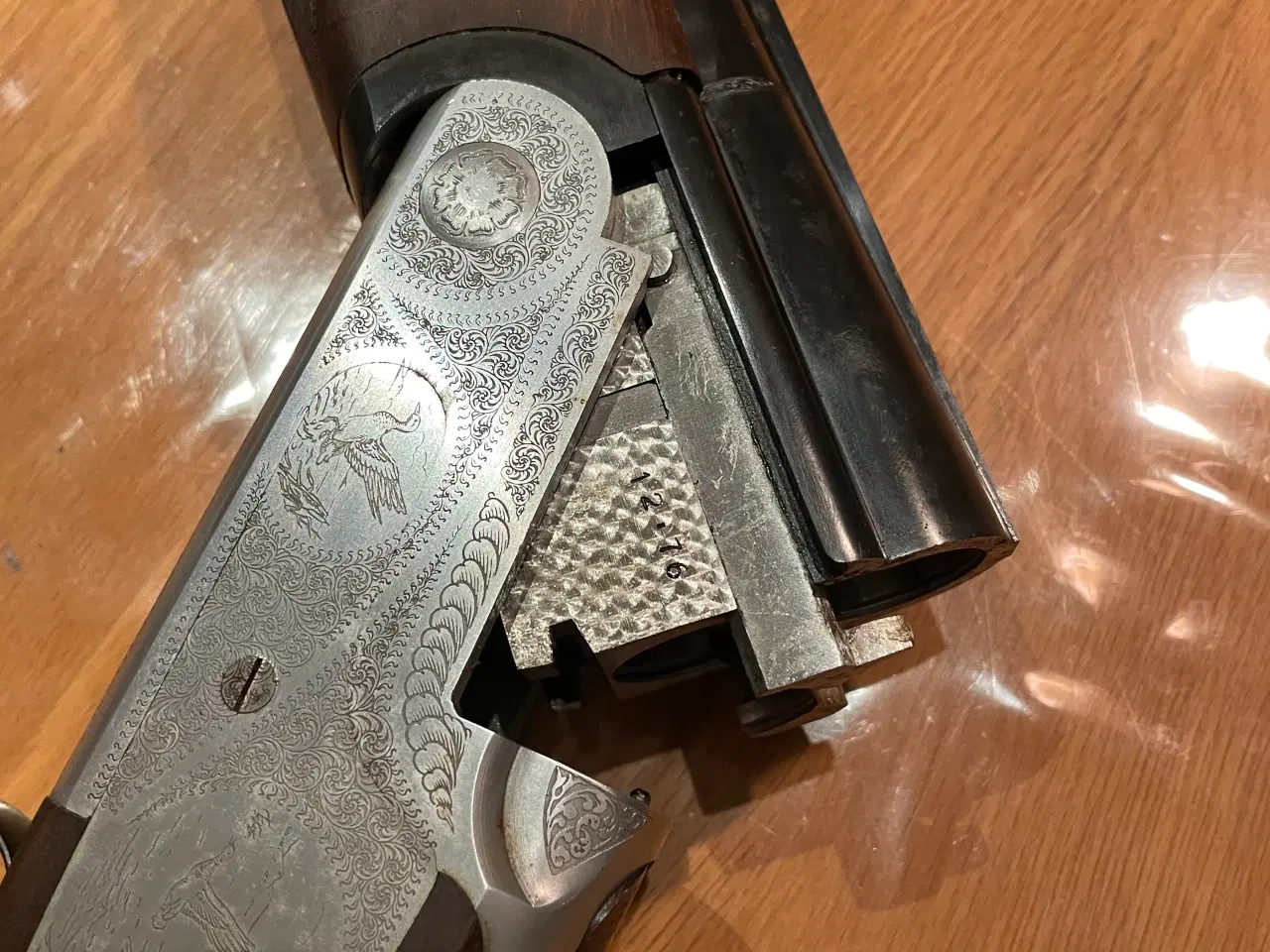 Billede 4 - Jagtgevær - Techni mec