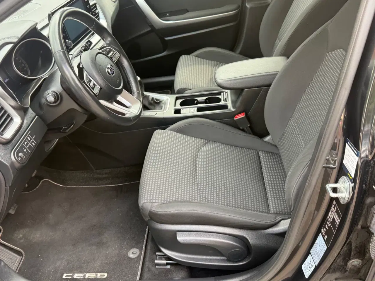 Billede 7 - Kia Ceed 1,0 T-GDi Prestige SW