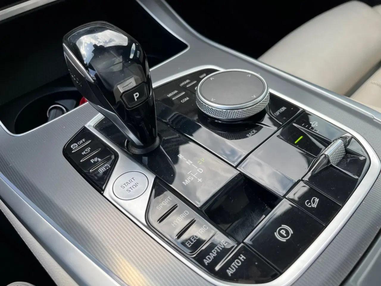Billede 19 - BMW X5 3,0 xDrive45e M-Sport aut. Van