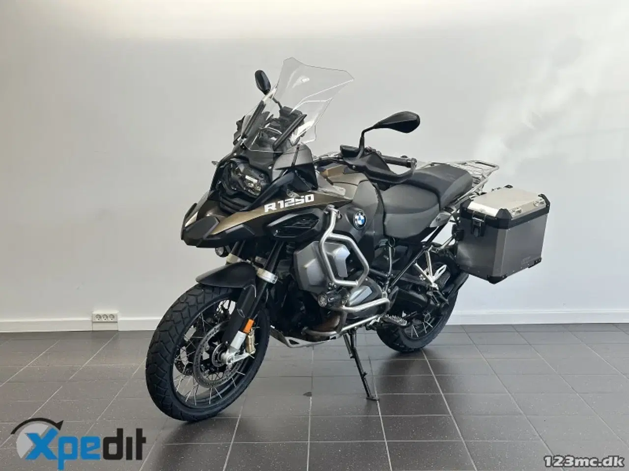 Billede 5 - BMW R 1250 GS Adventure