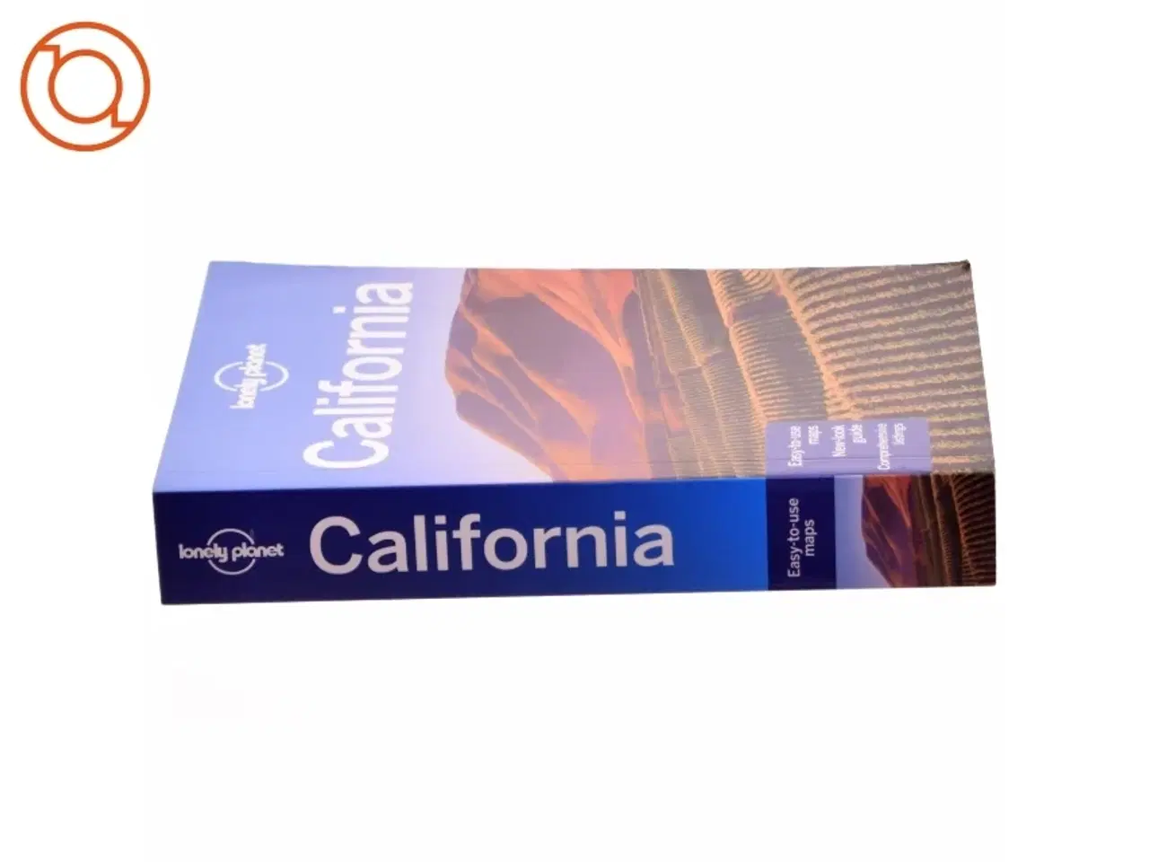 Billede 2 - California af Lonely Planet, Sara Benson (Bog)
