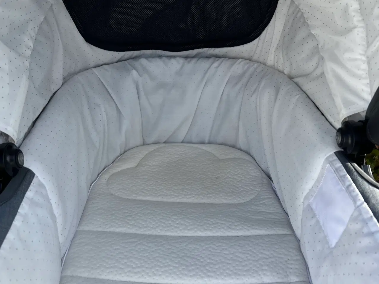 Billede 6 - Emmaljunga Big Star barnevogn med tilbehør