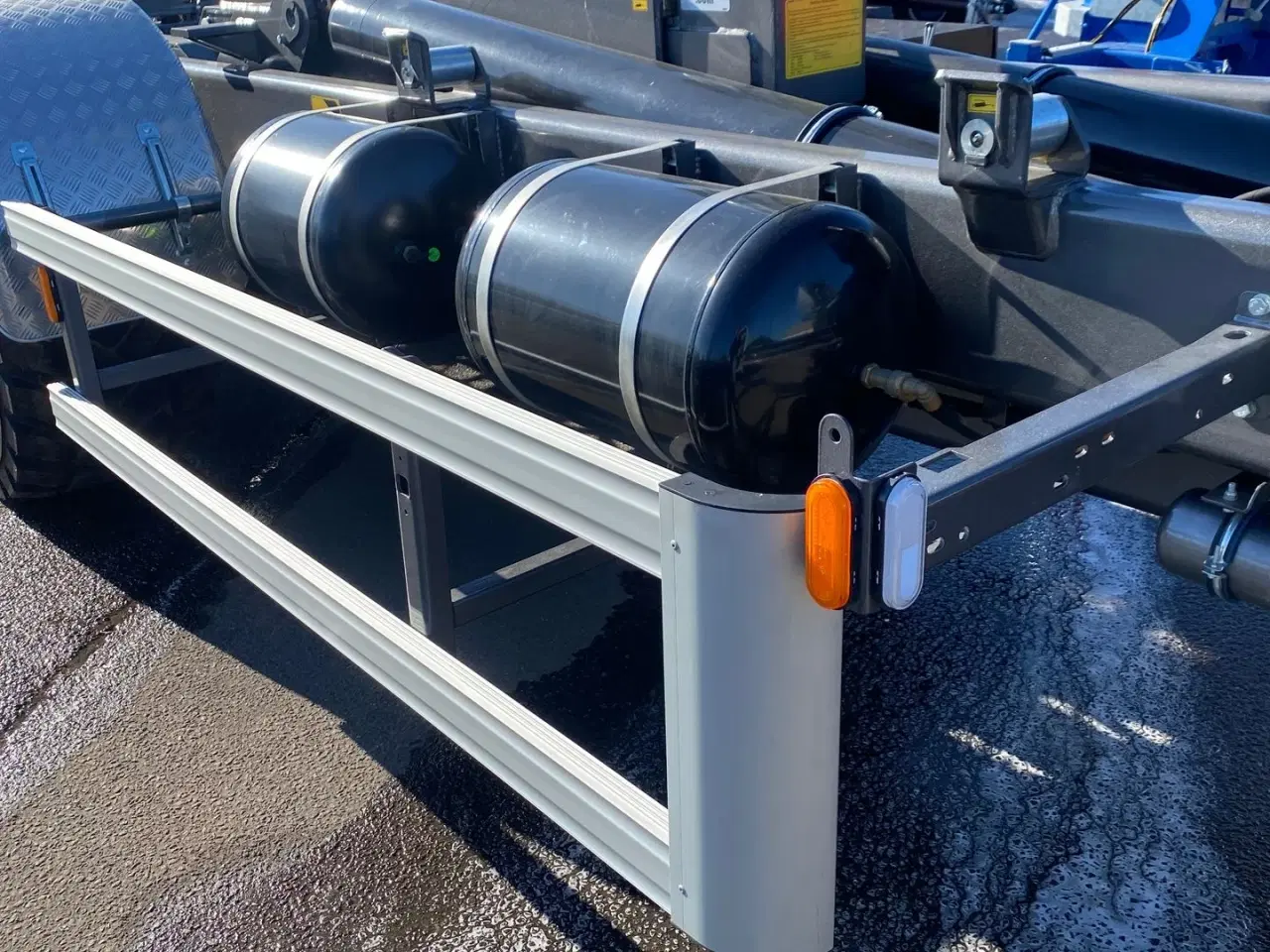 Billede 14 - Stronga HL220ST