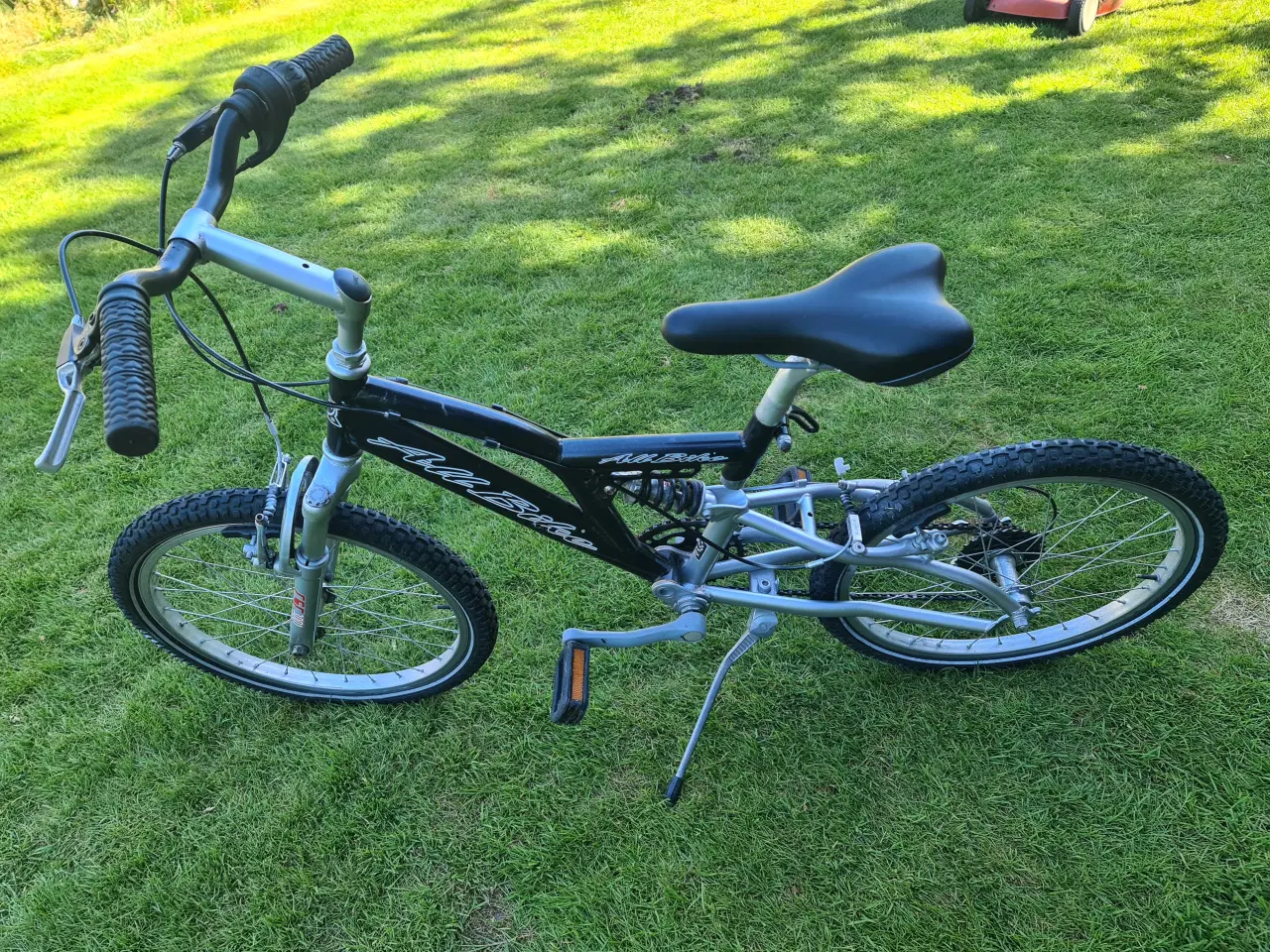 Billede 3 - Drengecykel  20"