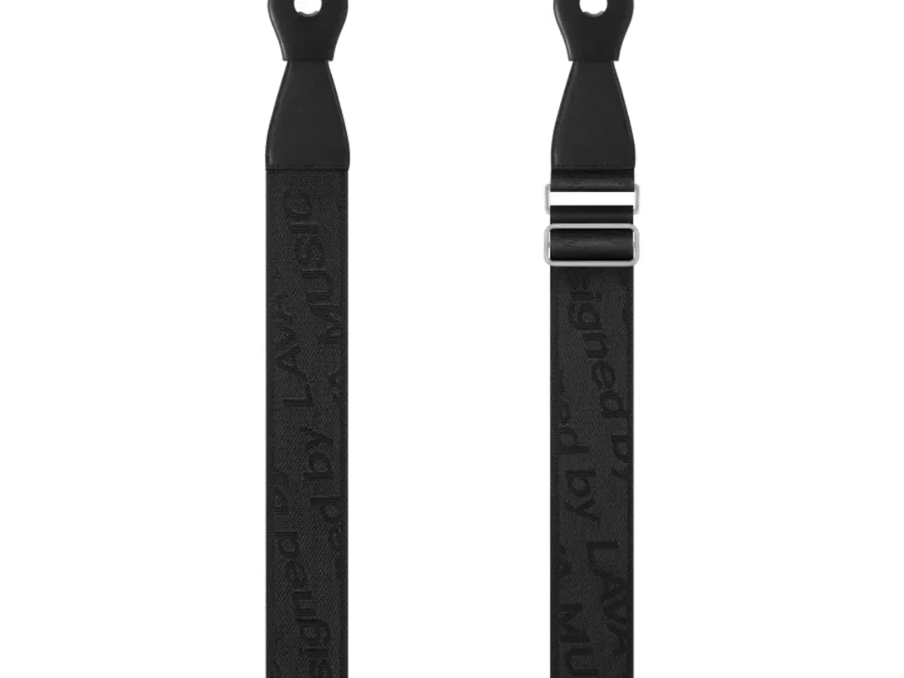 Billede 2 - Lava Music Ideal Strap Woven rem