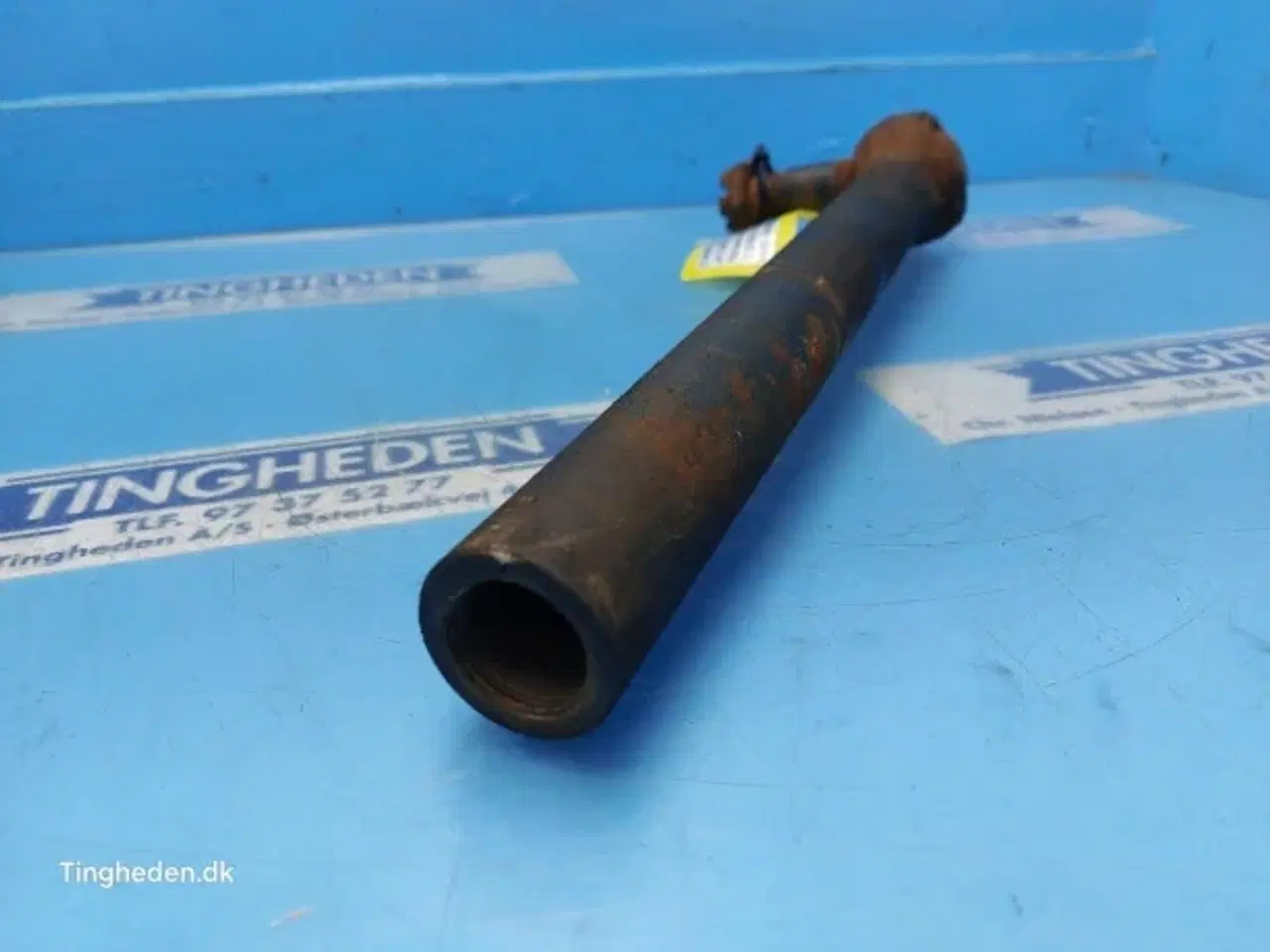 Billede 7 - JCB 4CX Trækstang 128/13949