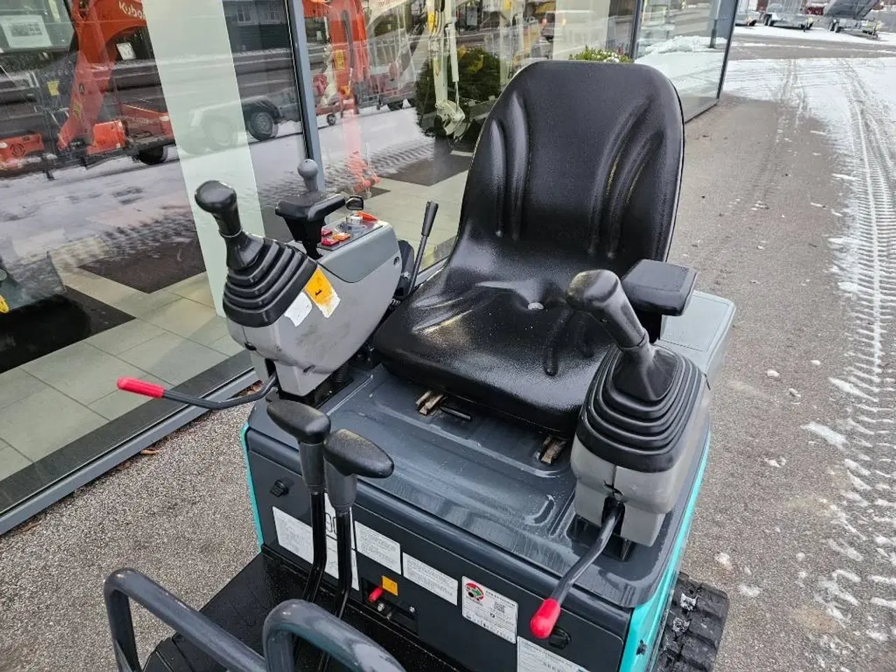 Billede 7 - Kobelco SK 10 SR