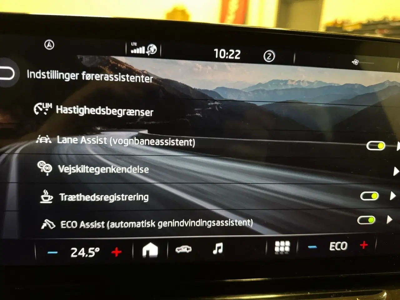 Billede 10 - Skoda Enyaq 60 iV Sportline