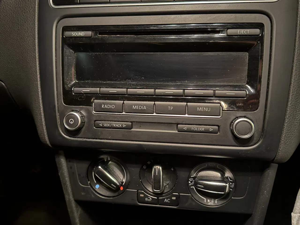 Billede 10 - Vw Polo 1,6 