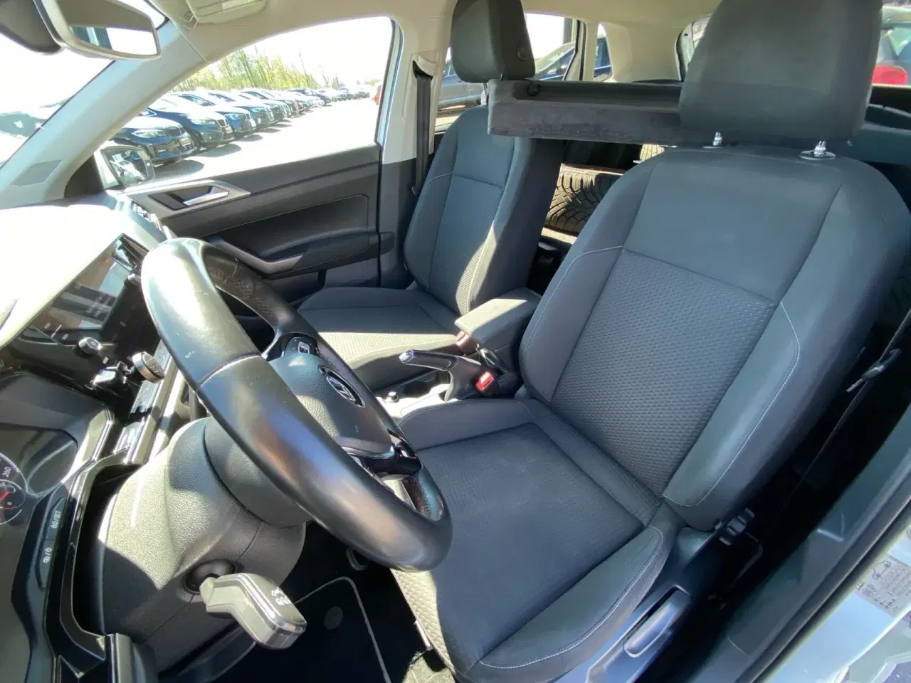 Billede 10 - VW Polo 1,0 TSI Comfortline DSG 95HK 5d 7g Aut.