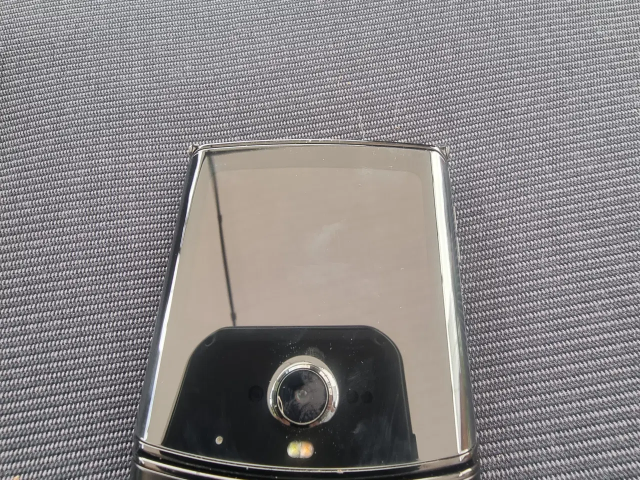 Billede 1 - Motorola razr Klaptelefon