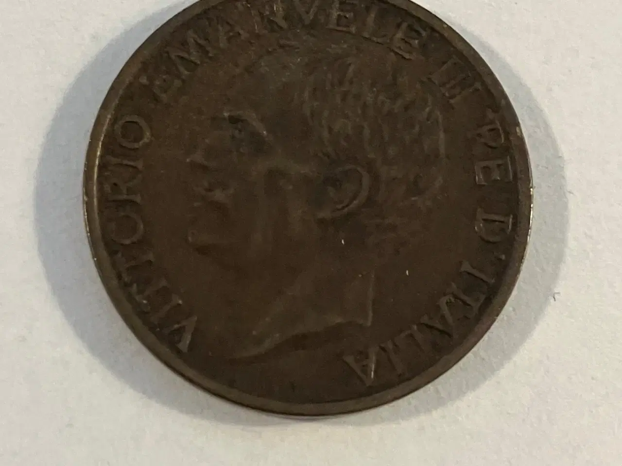 Billede 2 - 10 Centesimi Italy 1924