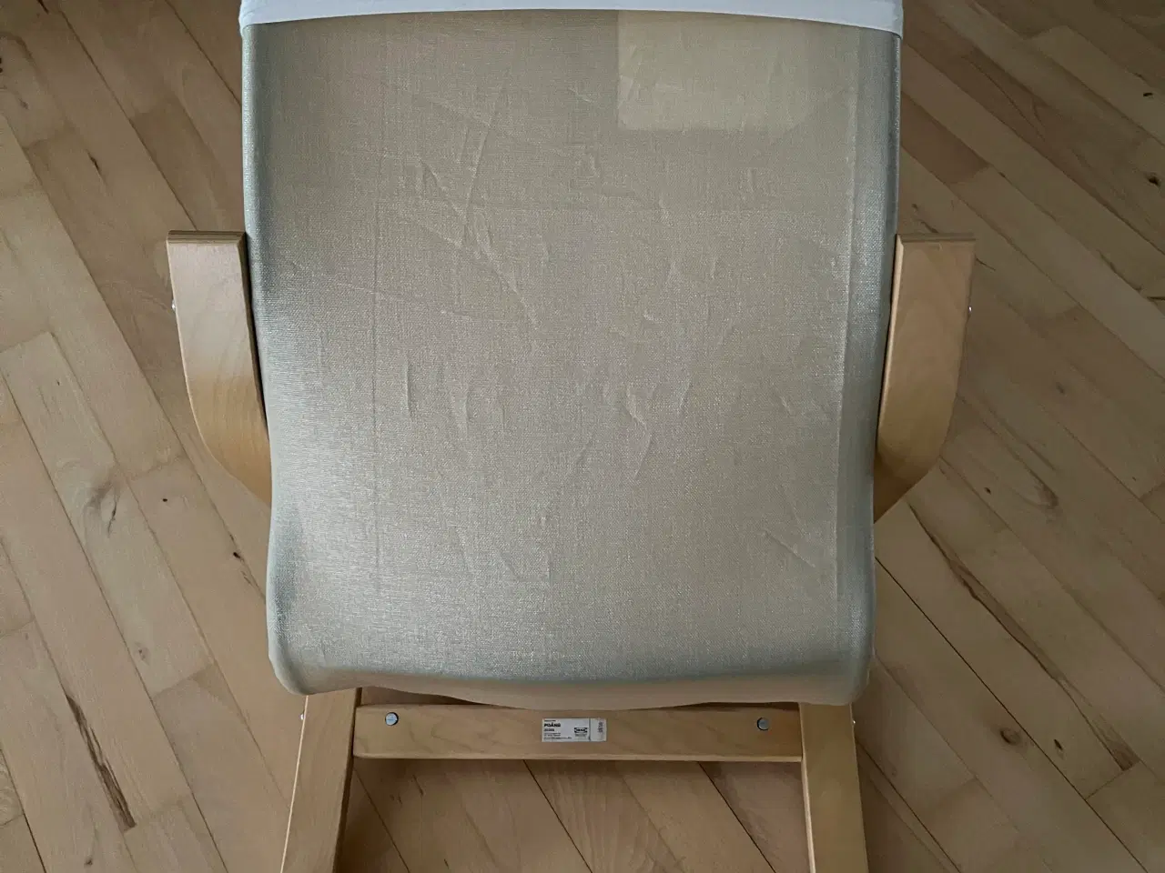 Billede 2 - iKEA Lænestol