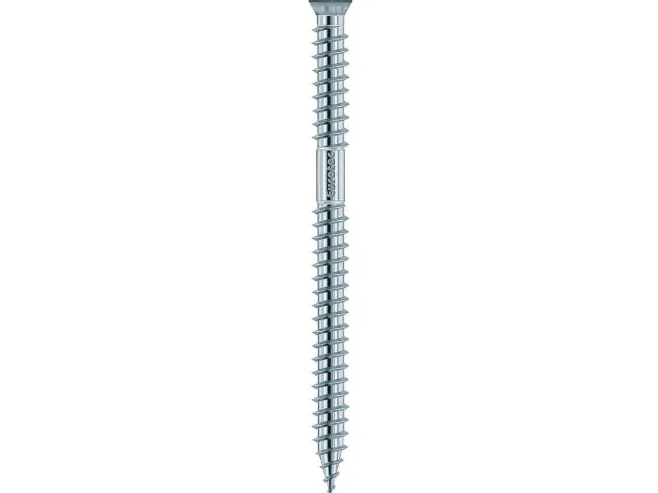 Billede 1 - Eurotec Terrasseskrue 4,2x60mm