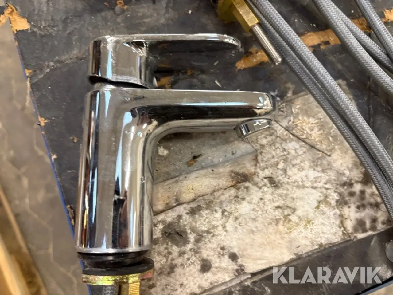 Billede 8 - Vandhaner 6 styk