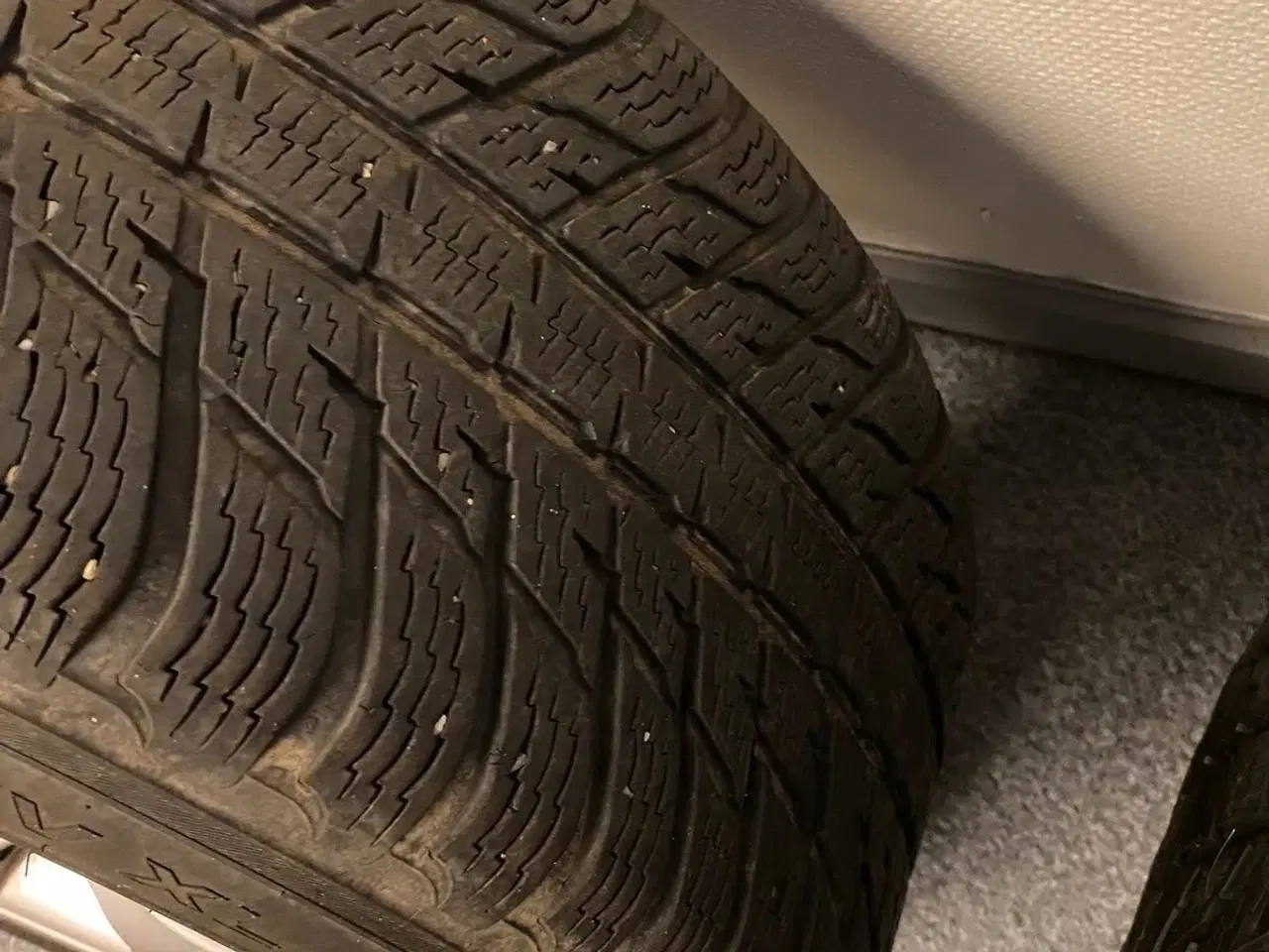 Billede 2 - BMW X5 hjul