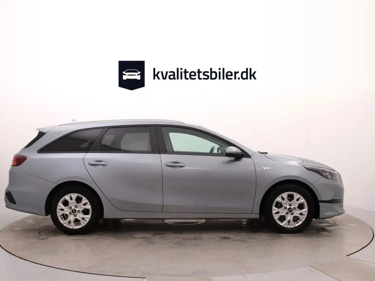 Billede 5 - Kia Ceed 1,0 T-GDi Prestige SW