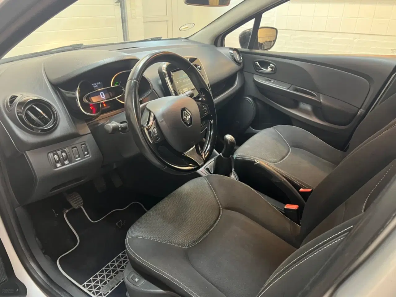 Billede 7 - Renault Clio IV 0,9 TCe 90 Expression Sport Tourer