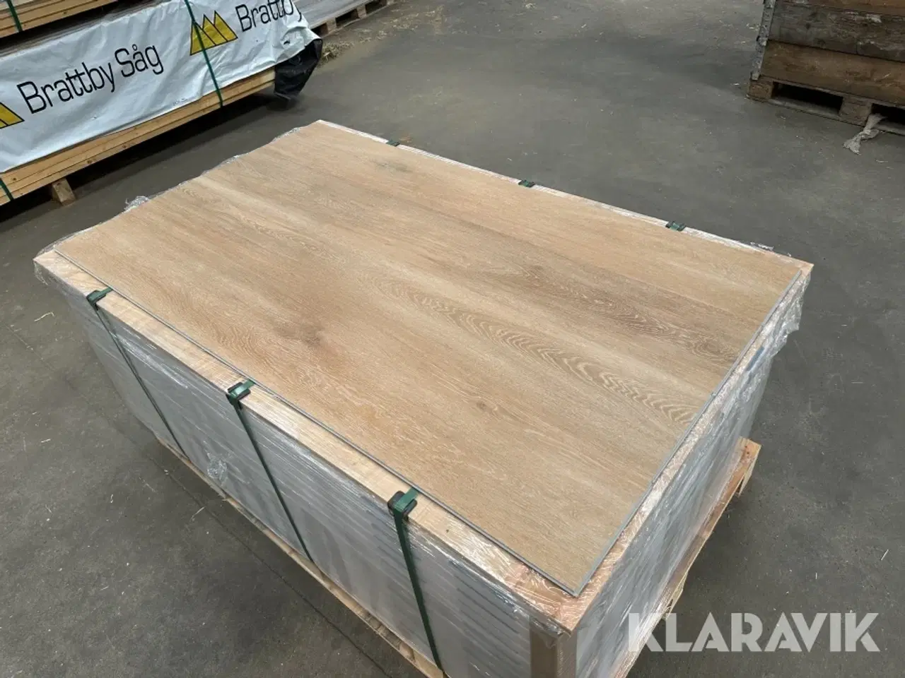 Billede 9 - Moland Pro 55 Rømø 127,36m2