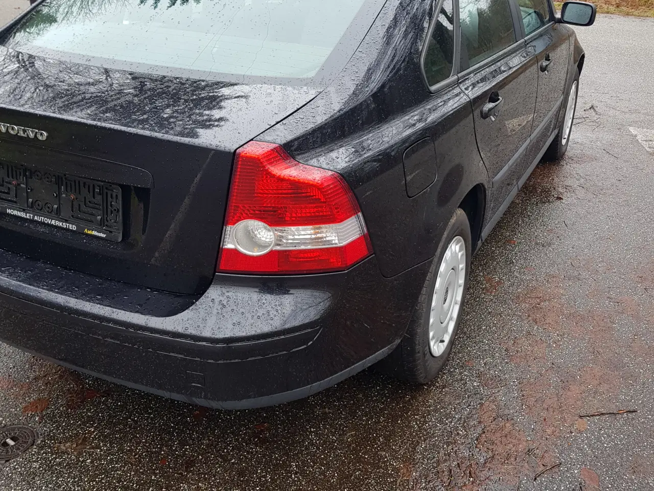 Billede 5 - Volvo S 40 1,6 