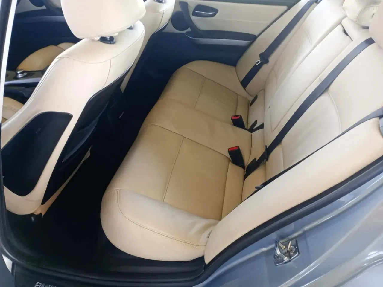 Billede 12 - BMW 318i 2,0 Touring Steptr.