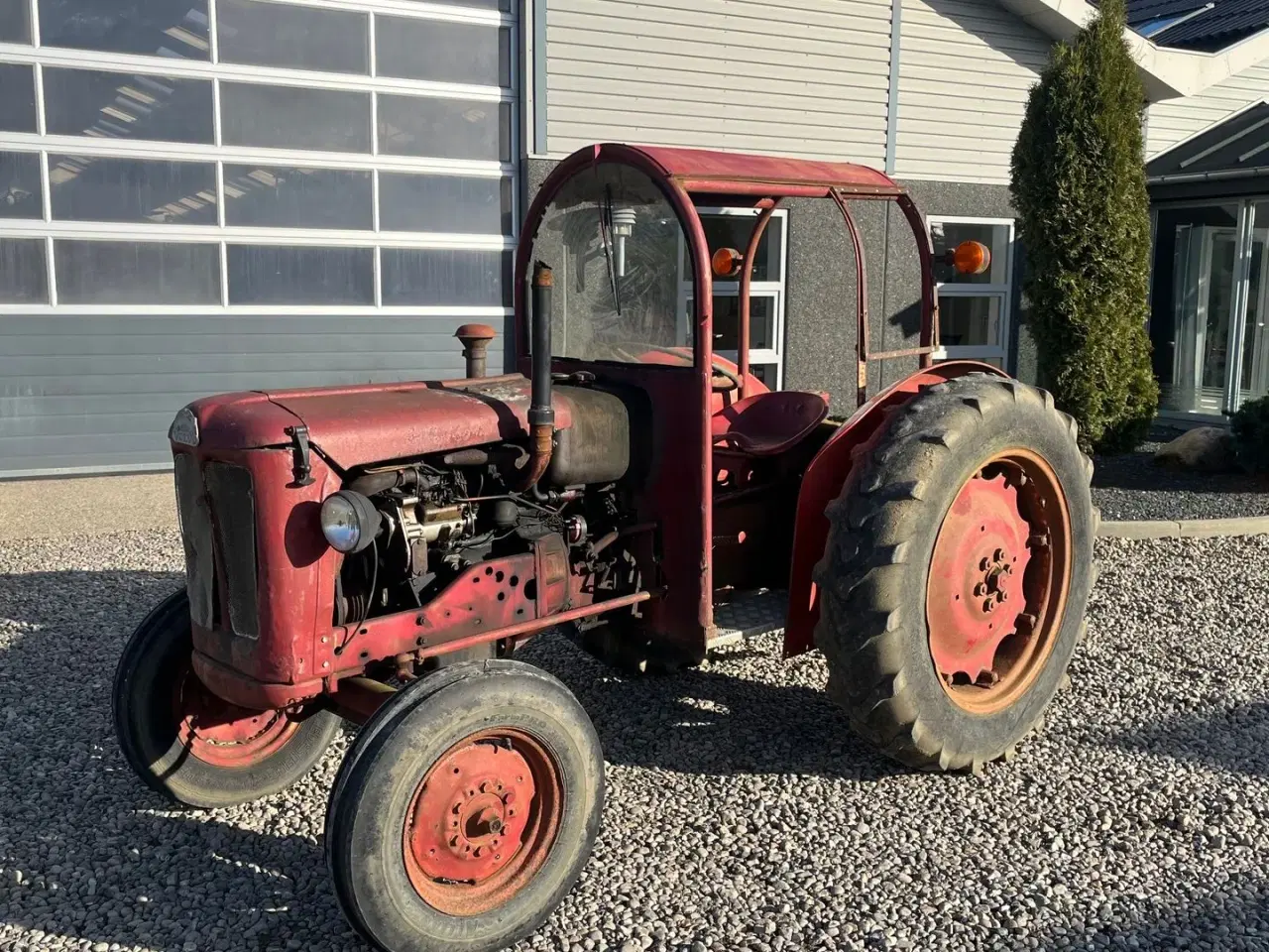 Billede 2 - Volvo 320