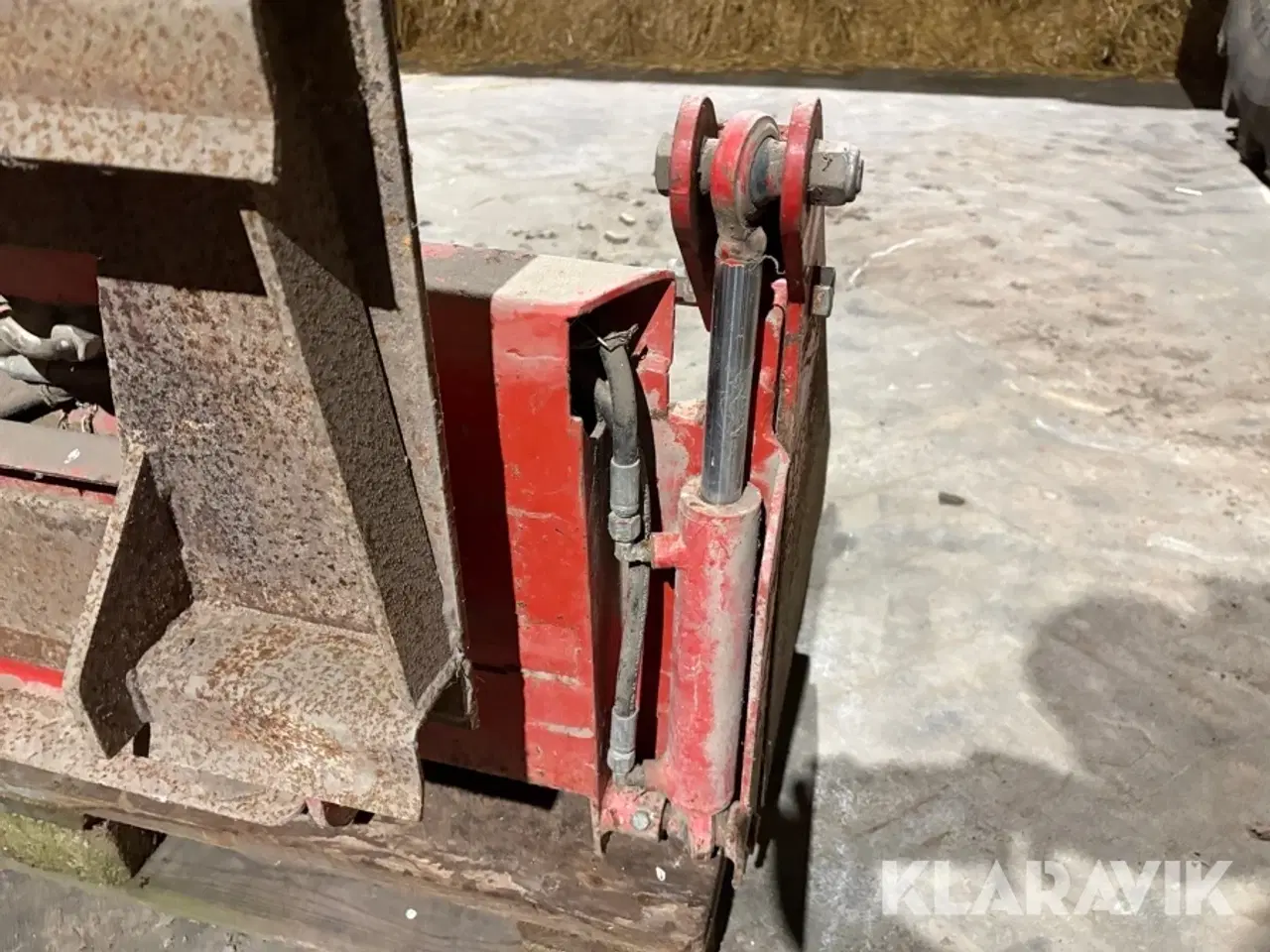 Billede 8 - 4 i 1 skovel til mini læser