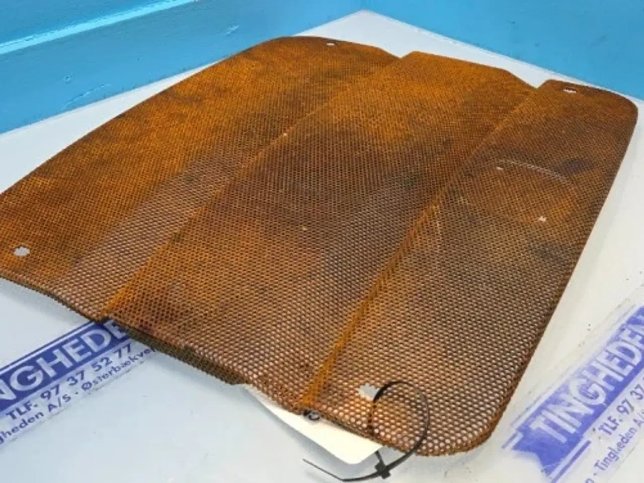 Billede 7 - New Holland LB115B Gitter 87571893