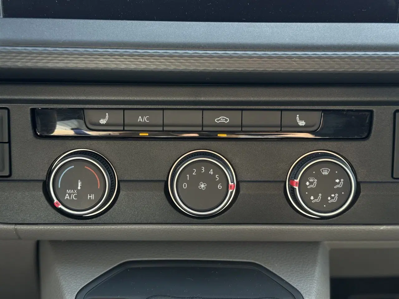 Billede 19 - VW Transporter Kort 2,0 TDI BMT DSG 150HK Van 7g Aut.