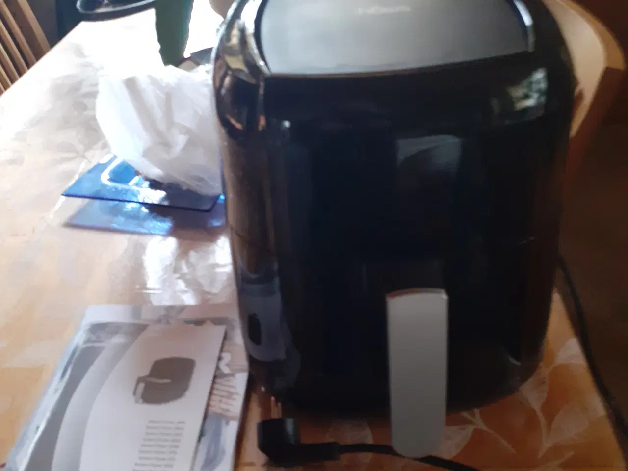 Billede 1 - Airfryer sælges 