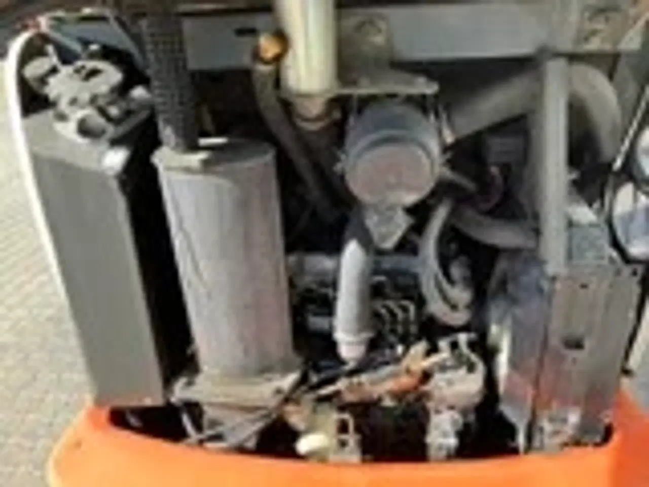 Billede 7 - Scharff/Terex 2 tons