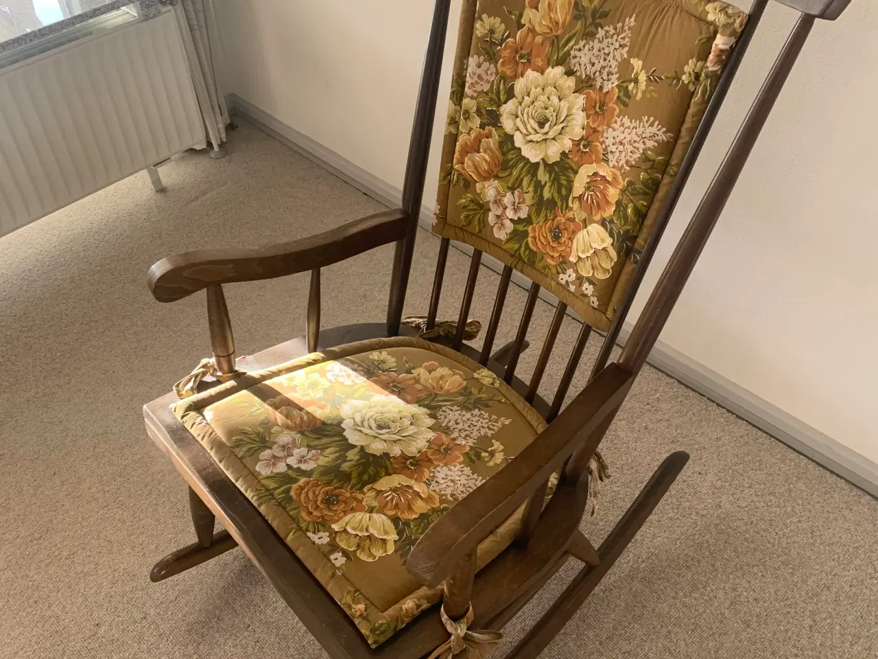 Billede 16 - Div indbo gerne samlet salg