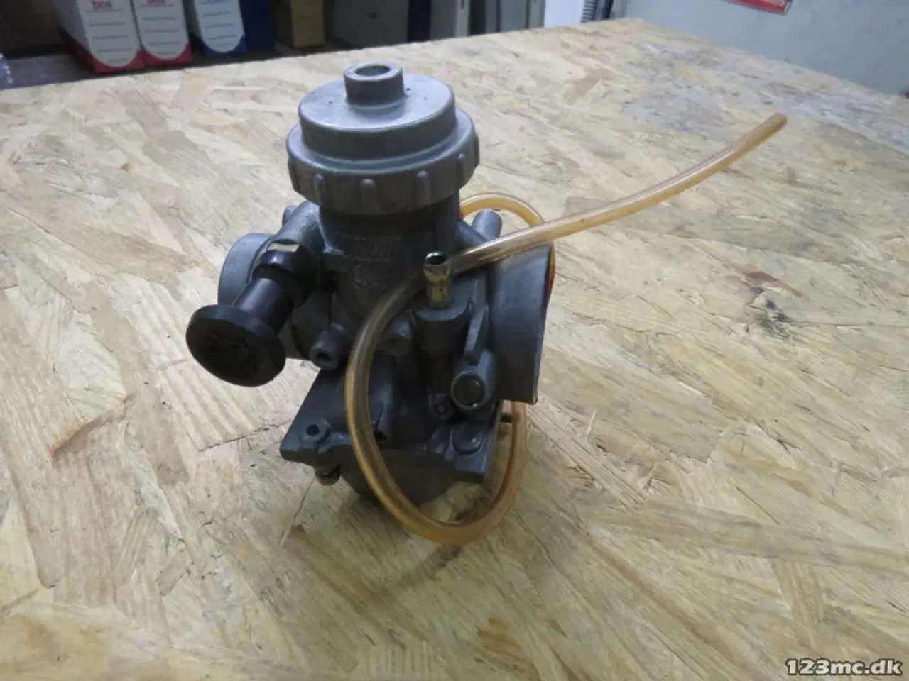 Billede 1 - Karburator, Yamaha DT125