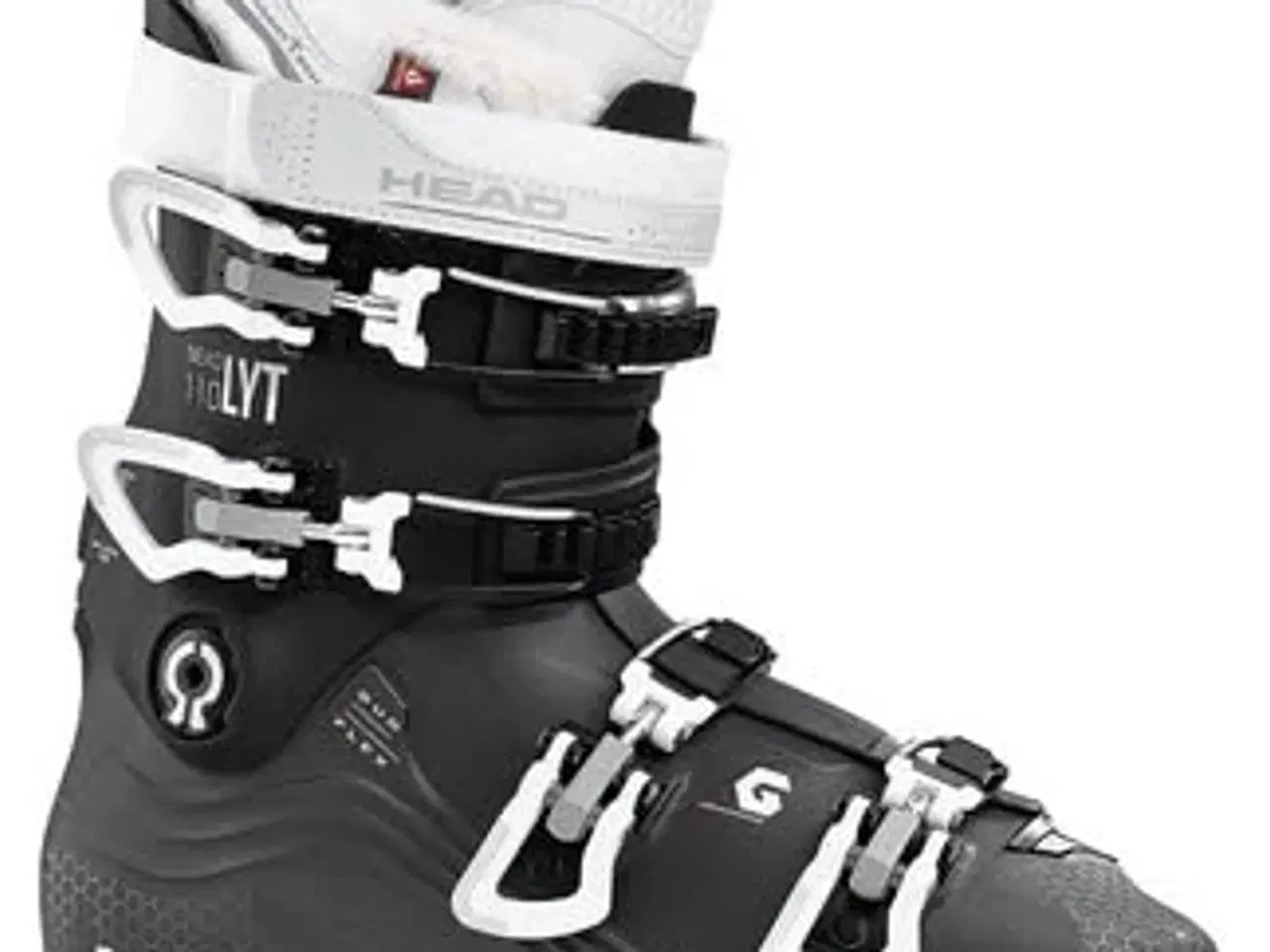 Billede 3 - K2 SuperBurnin + binding + Head støvle 