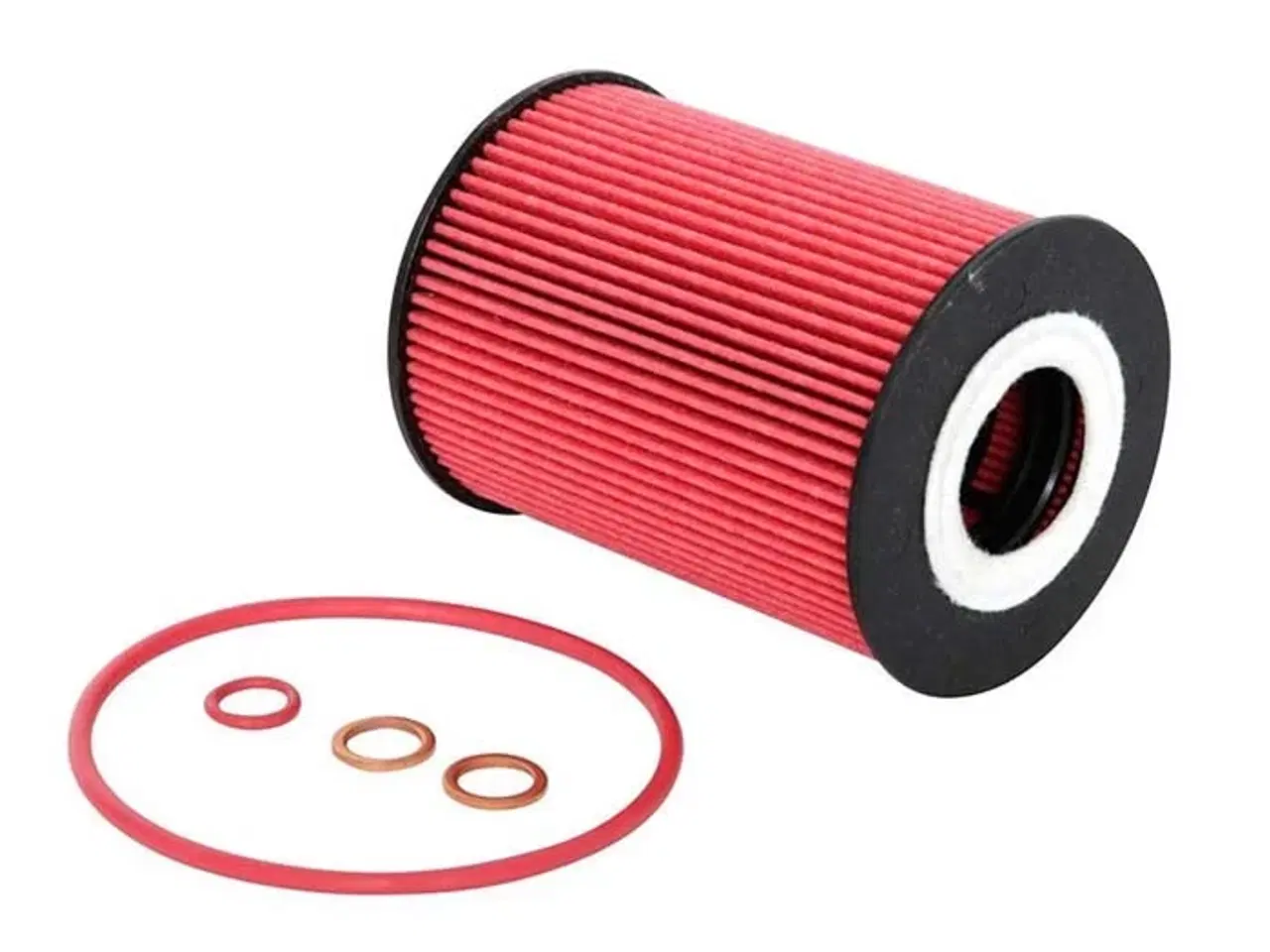 Billede 1 - K&N oliefilter HP-7032