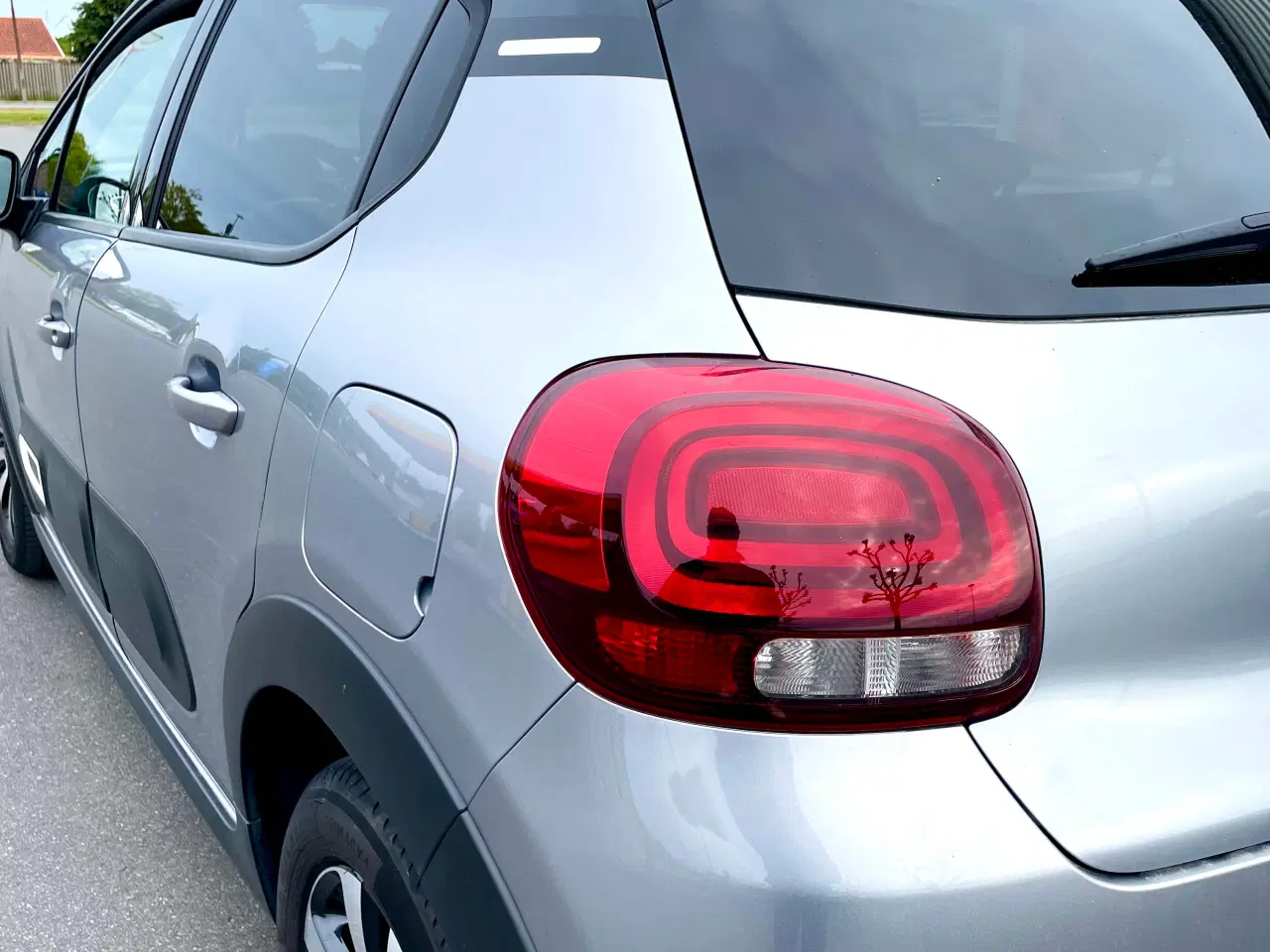 Billede 2 - Citroën C3 shine 1,2 2021