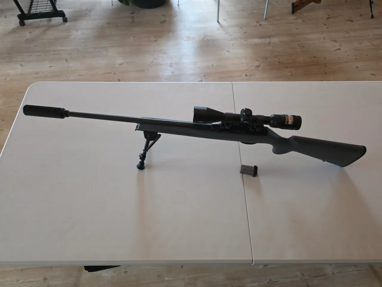 Billede 2 - Remington 597 22 LR