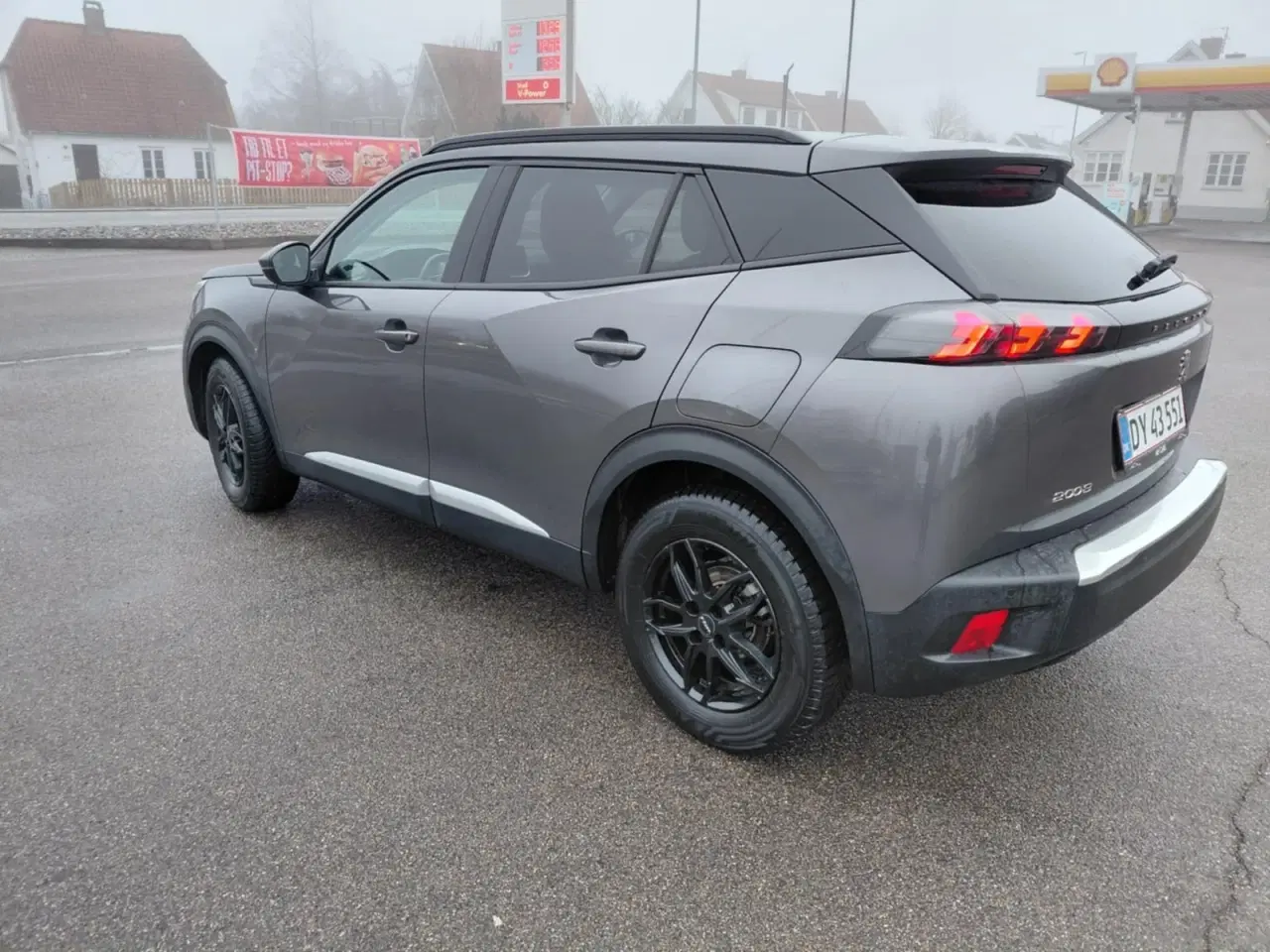 Billede 7 - Peugeot 2008 1,5 BlueHDi 100 Allure Pack