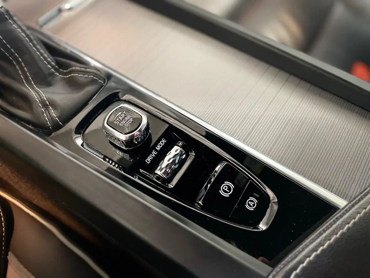 Billede 22 - Volvo V60 2,0 D4 200 R-Design Polestar aut.