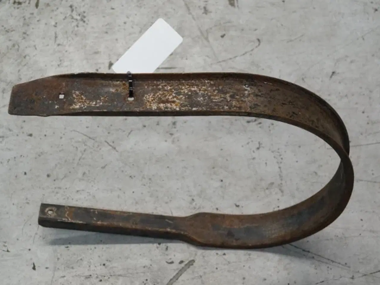 Billede 6 - New Holland BB980 Svøb 70013244